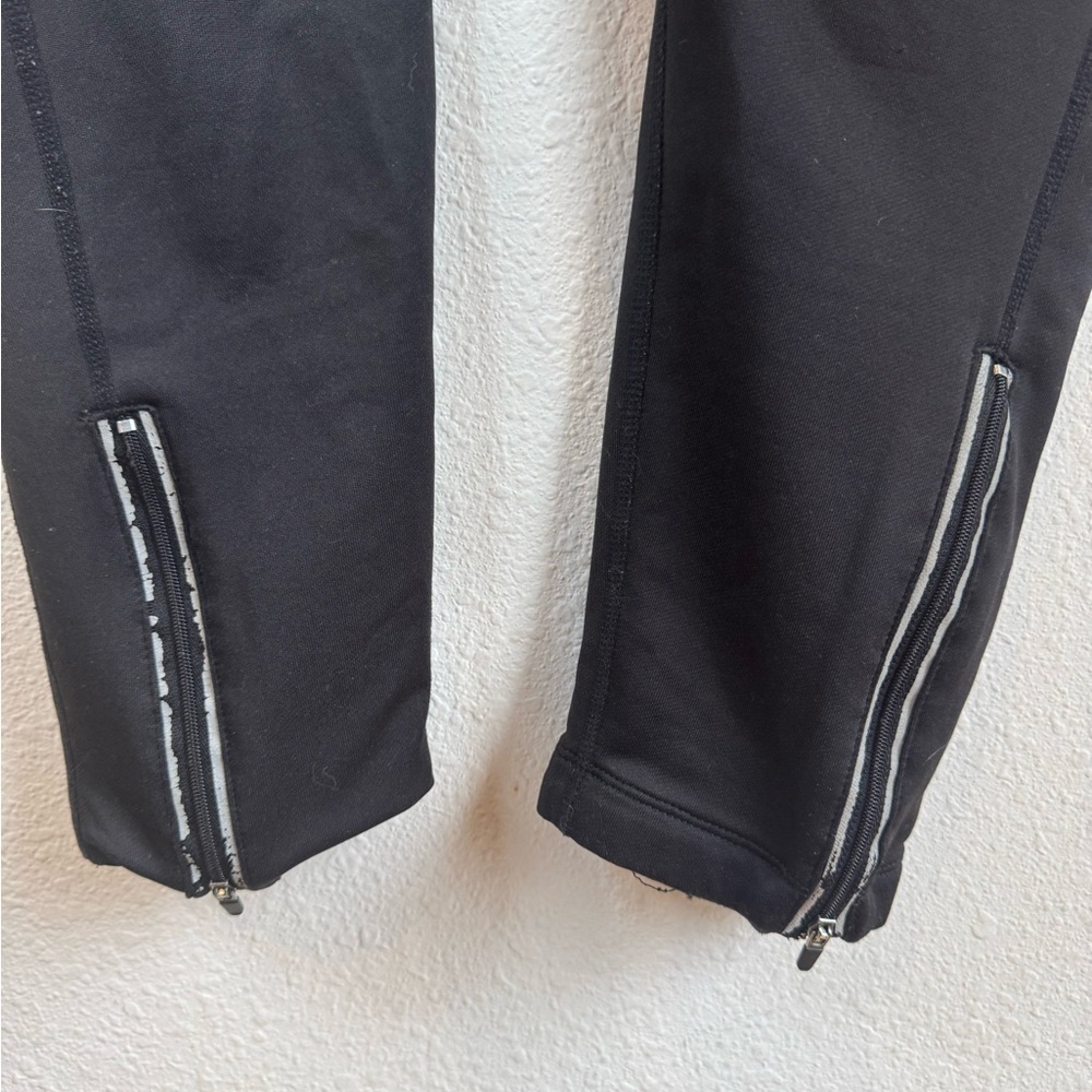 ROAD RUNNER Full Length Running Tights - Picture 13 of 16